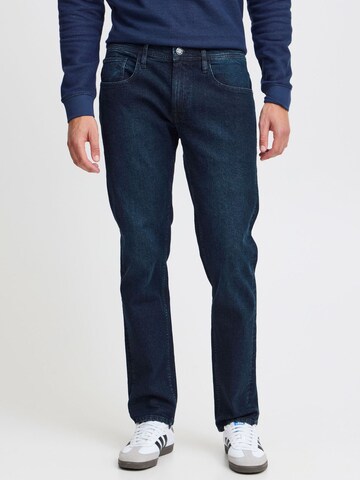 BLEND Regular Jeans 'Twister' in Blauw: voorkant