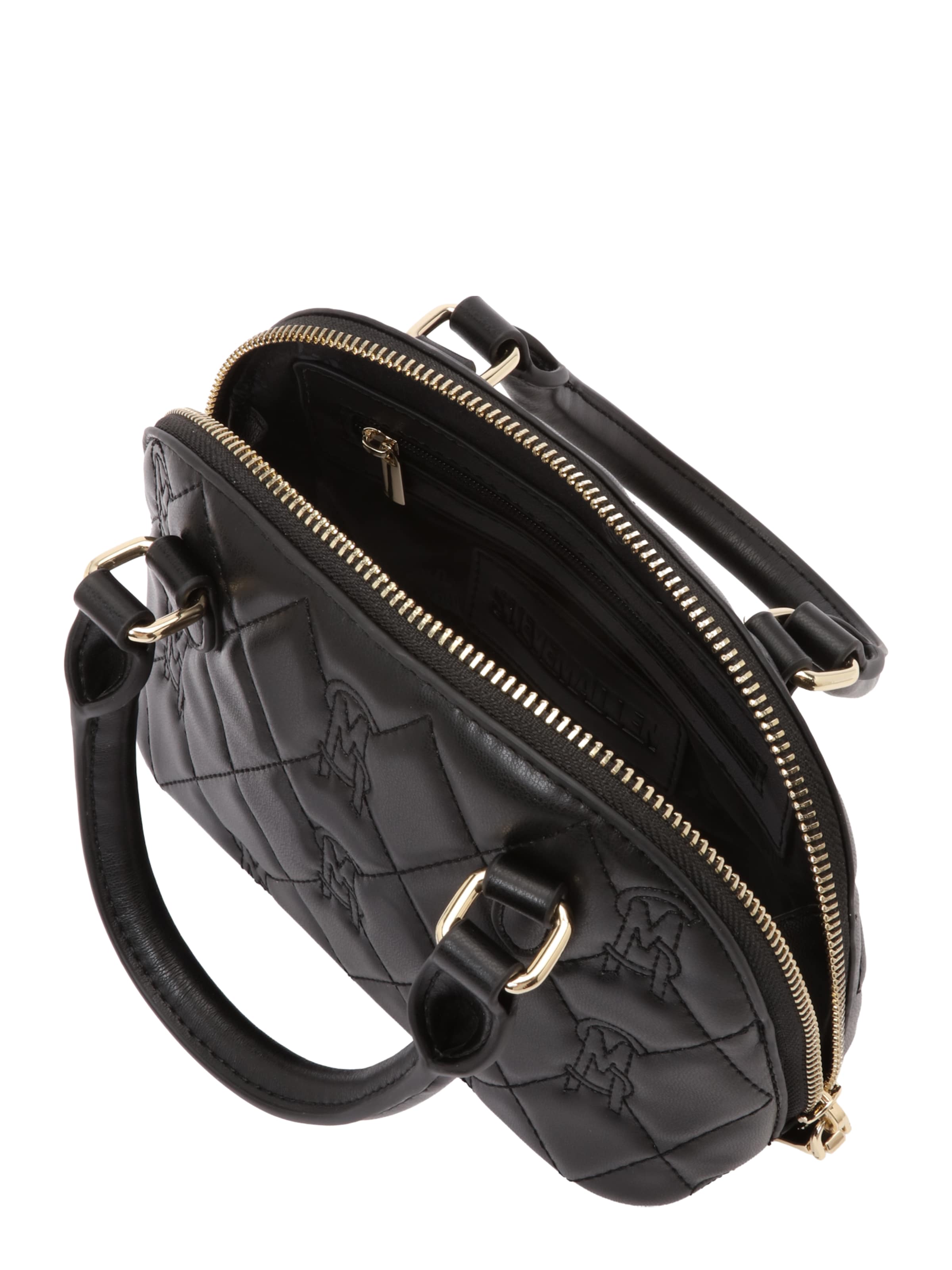Borsa a mano 'Bhope-9' di STEVE MADDEN in nero