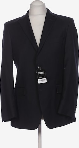BOSS Suit Jacket in M in Black: front