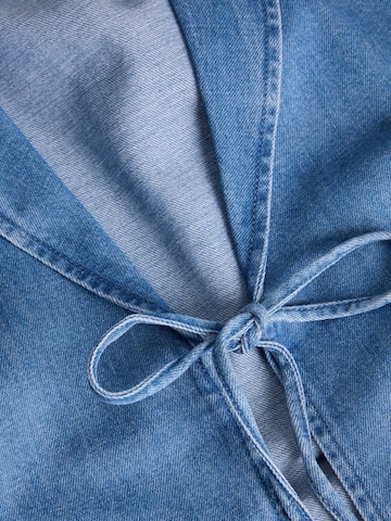 JJXX - Blusa 'JXIna' en azul
