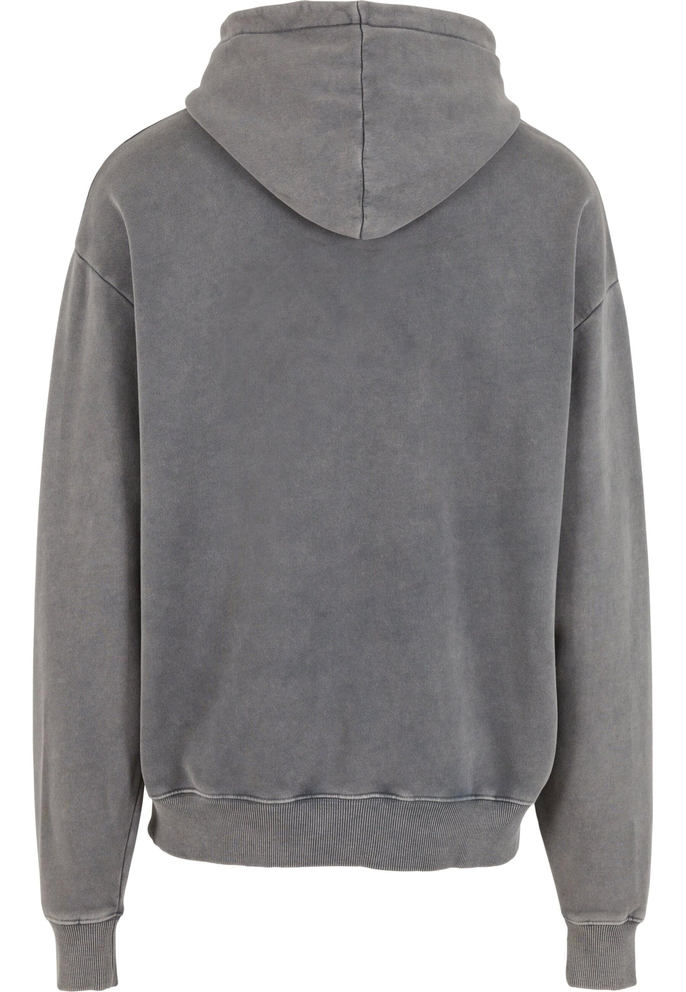 Fast & Bright Свитшот в Серый