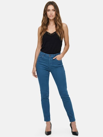 Tazzio Skinny Jeans 'F138' in Green: front