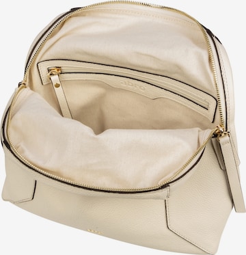 ABRO Backpack 'Notre Dame' in Beige