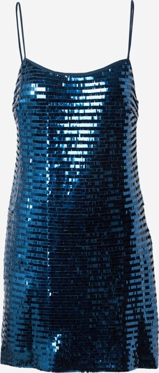 Rochie 'AGDA R' Maison 123 pe albastru cobalt, Vizualizare produs