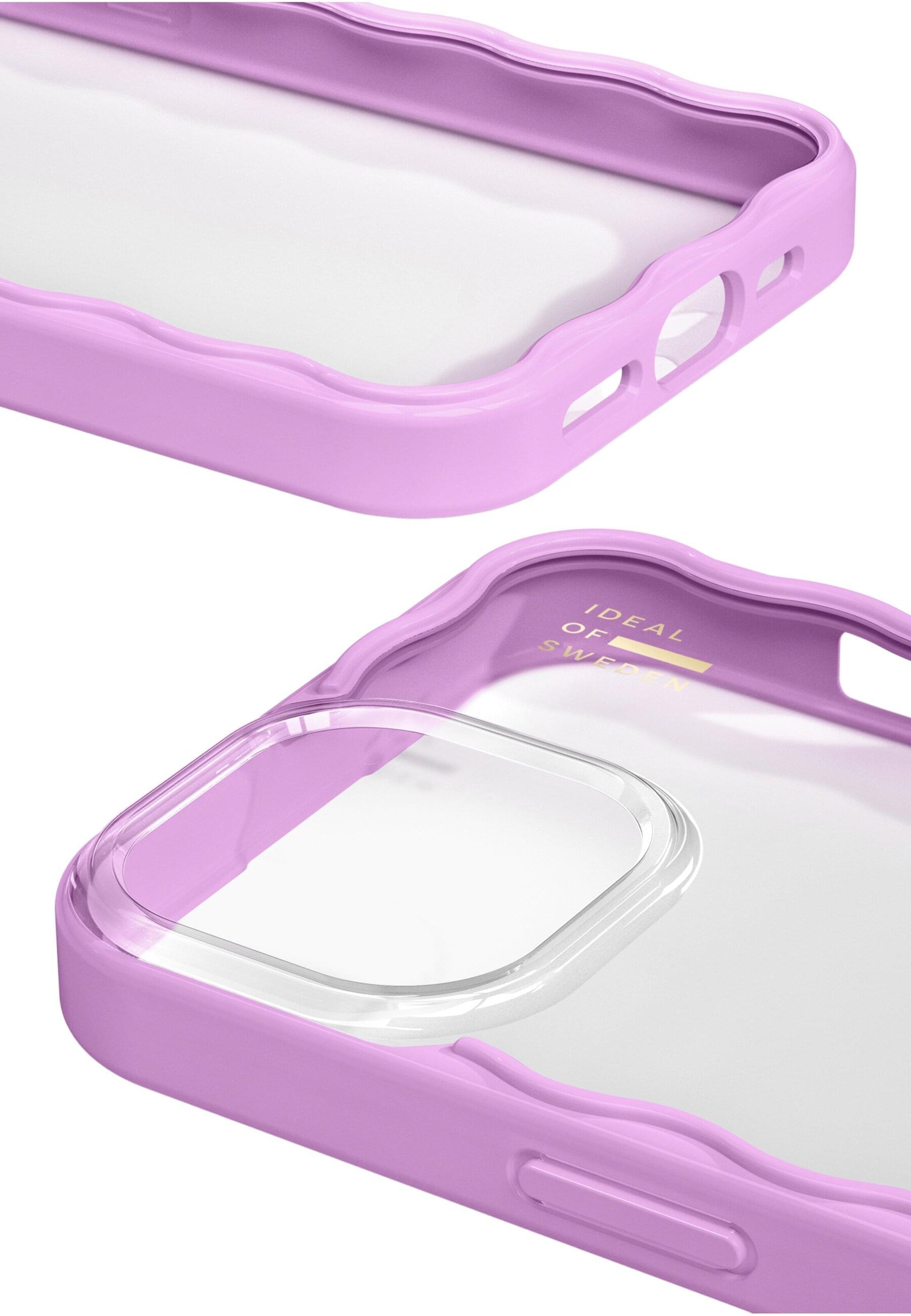 iDeal of Sweden Smartphone case 'iPhone 13/14/15/16e' in Pink