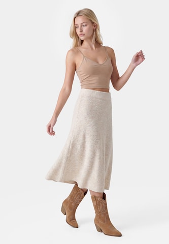 IZIA Rok in Beige