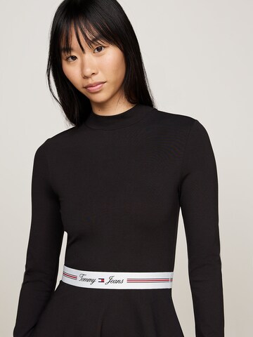 Tommy Jeans Dress in Black