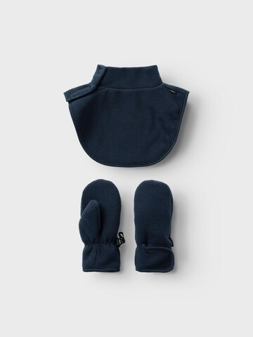 NAME IT Sjaal in Blauw