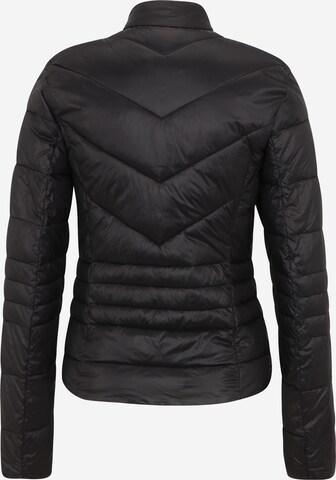 Vero Moda Tall Between-Season Jacket 'SORAYASIV' in Black