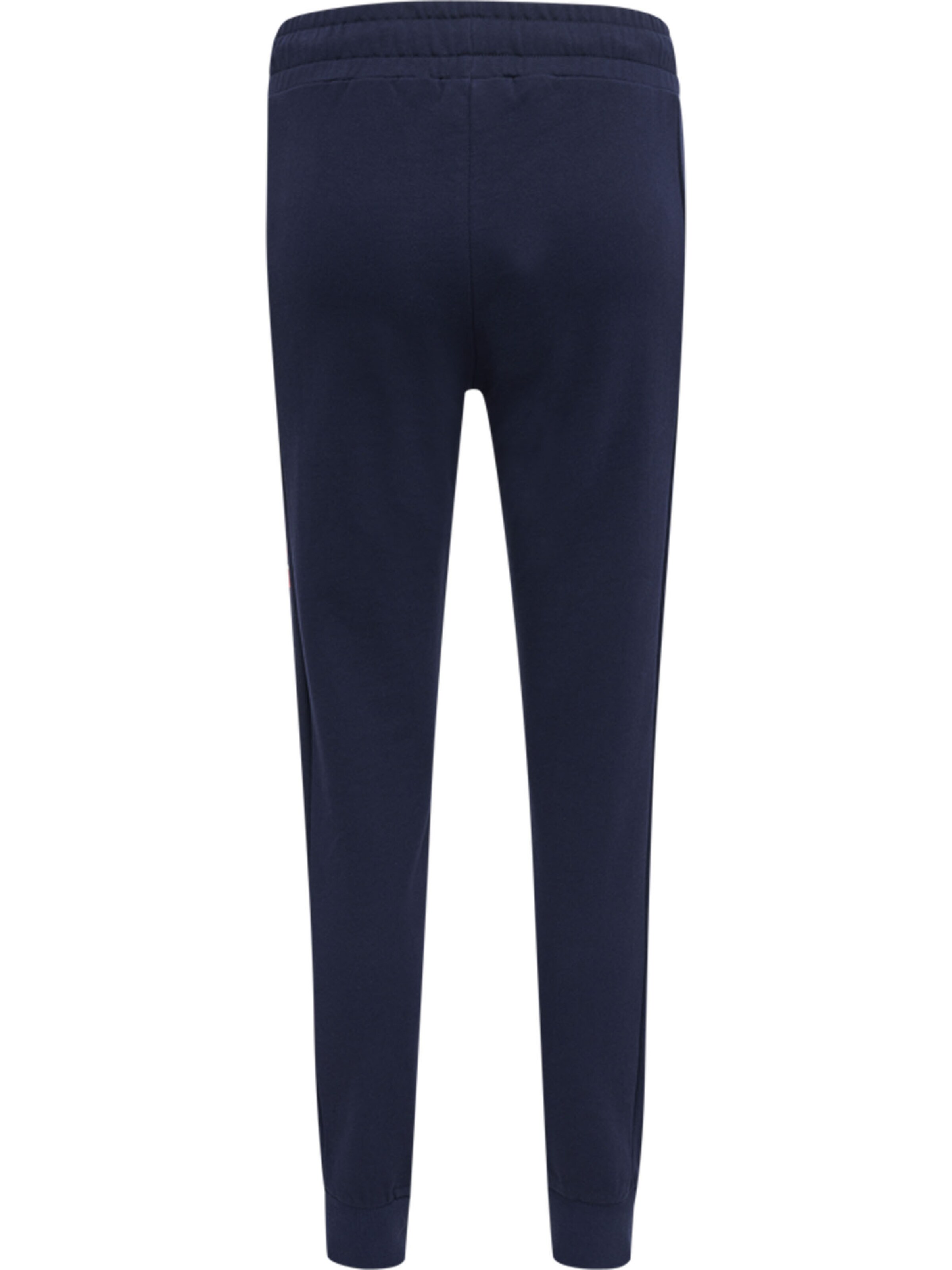 Hummel Tapered Urheiluhousut 'IC KIM' värissä sininen