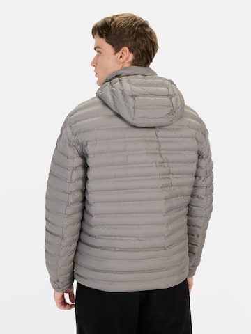 CAMEL ACTIVE Performance Jacket in Grey