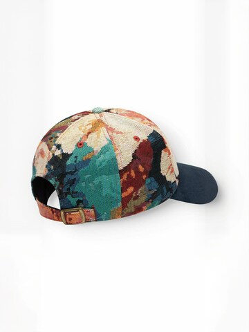 Cappello da baseball ' GABrichi ' di GABBA in colori misti
