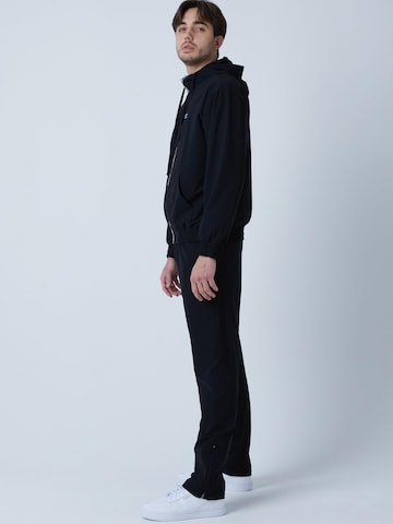 Vestes d’entraînement 'Training Jacket' SPORTKIND en noir