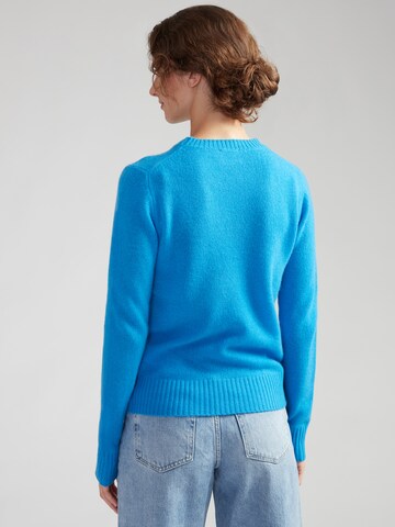 Pull-over Style Republic en bleu