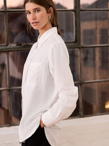 Next Blouse in Wit