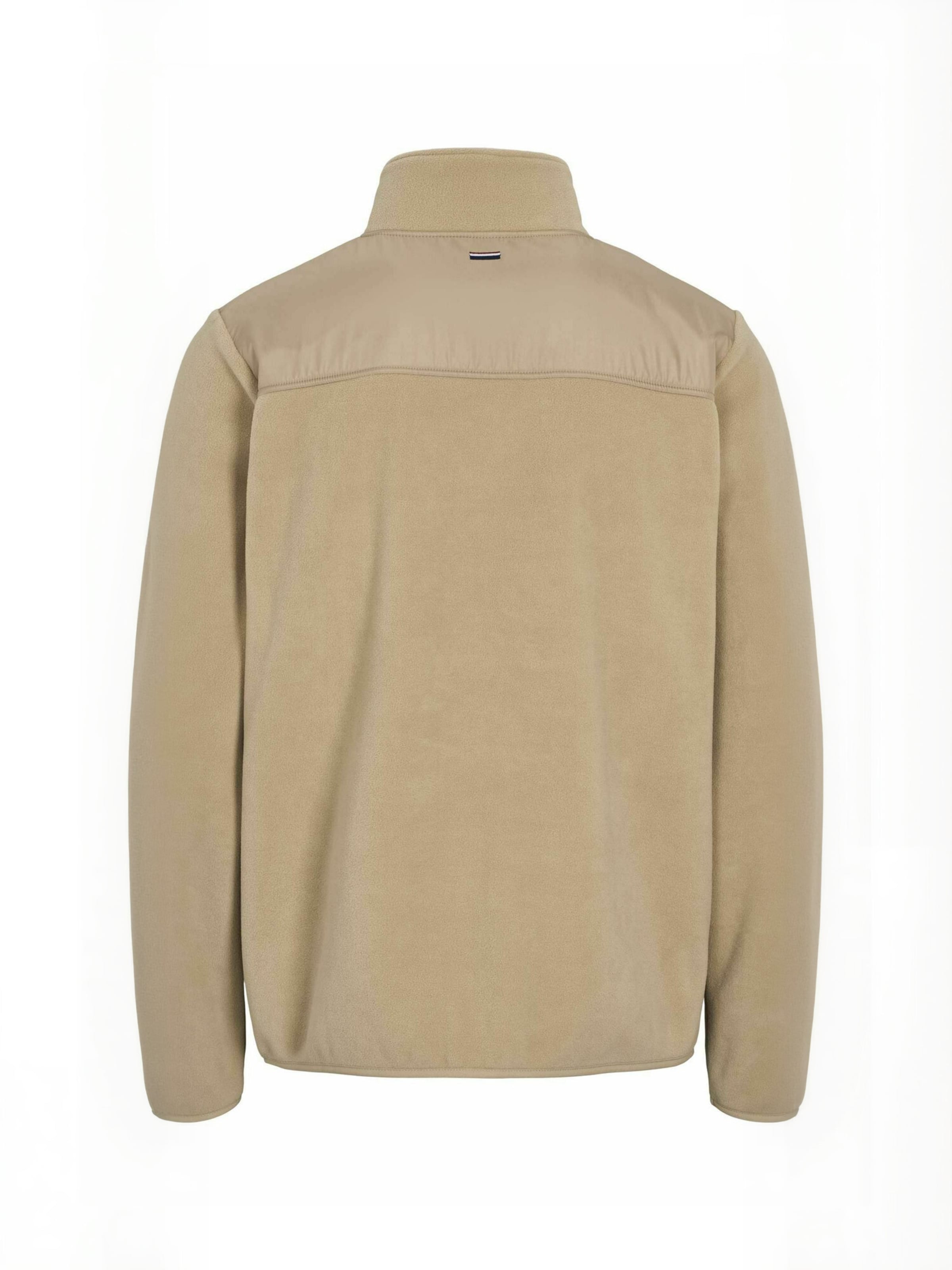U.S. POLO ASSN. Tussenjas ' UMVitus ' in Beige