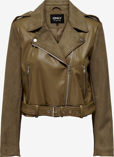 ONLY Between-season jacket 'ISA' in Light brown, Item view