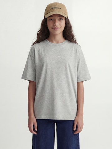 T-Shirt 'JXSTUDIO VESTERBRO' JJXX en gris : devant