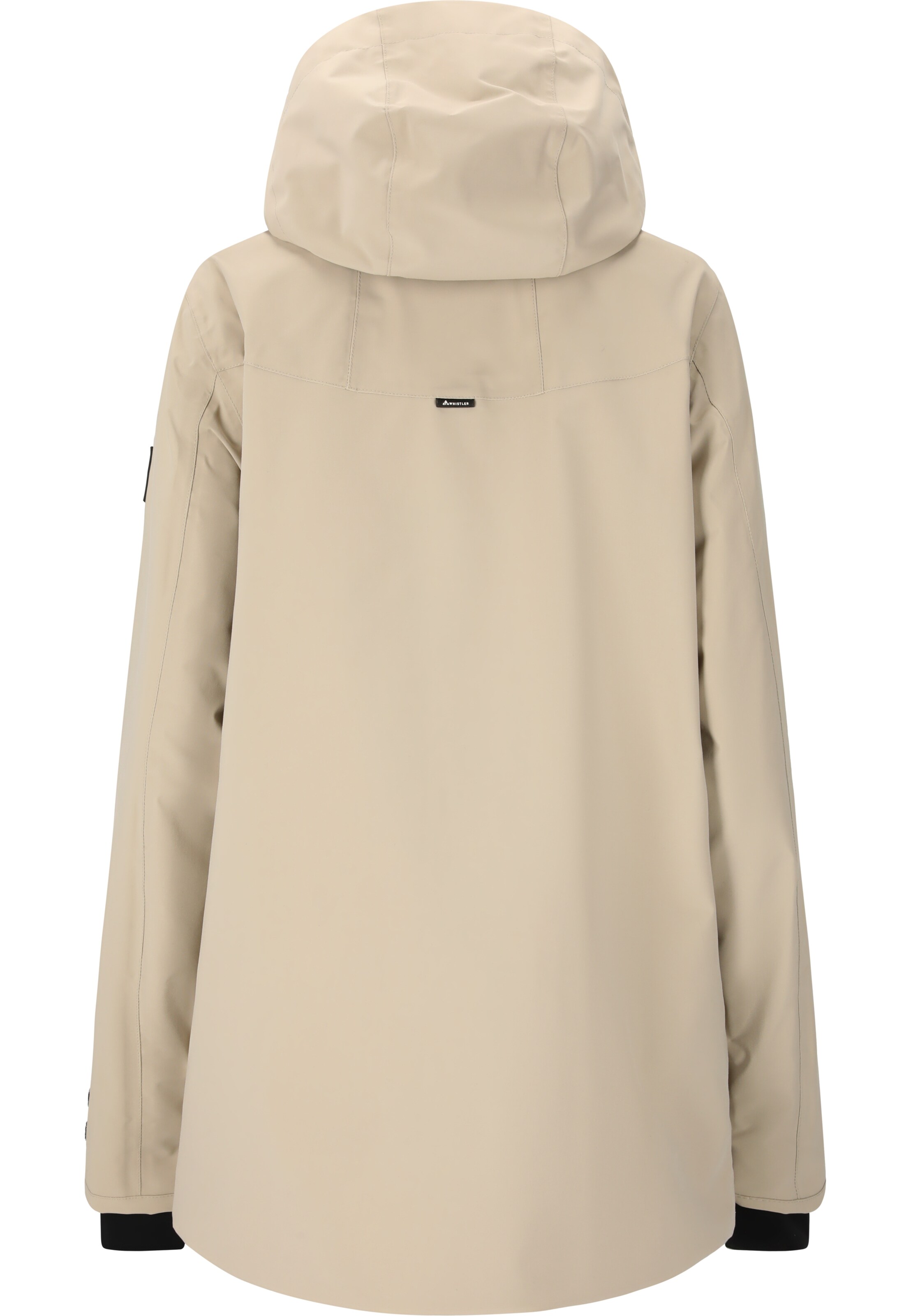 Whistler Sportjas 'Takoda' in Beige