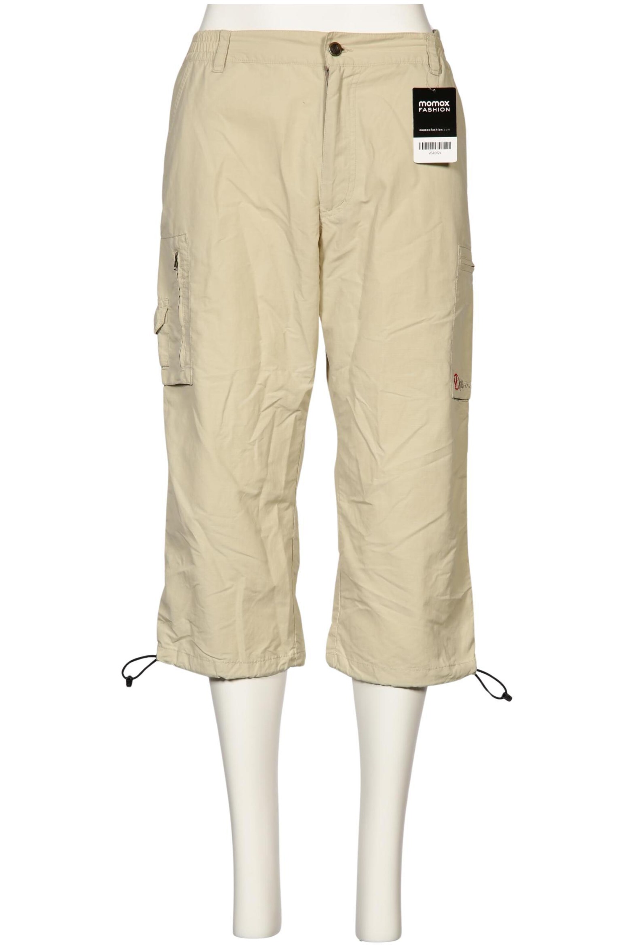 Fjällräven Pants in L in Beige: front