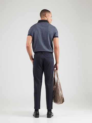 DRYKORN regular Παντελόνι 'DEGER 888' σε μπλε