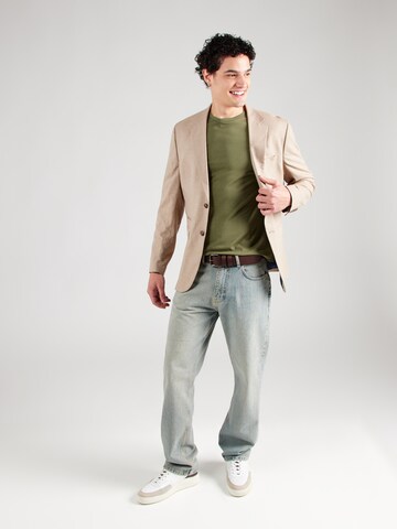 Regular fit Maglietta di Polo Ralph Lauren in verde