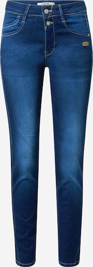Gang Teksapüksid 'Sana - Jaycee' sinine denim, Tootevaade