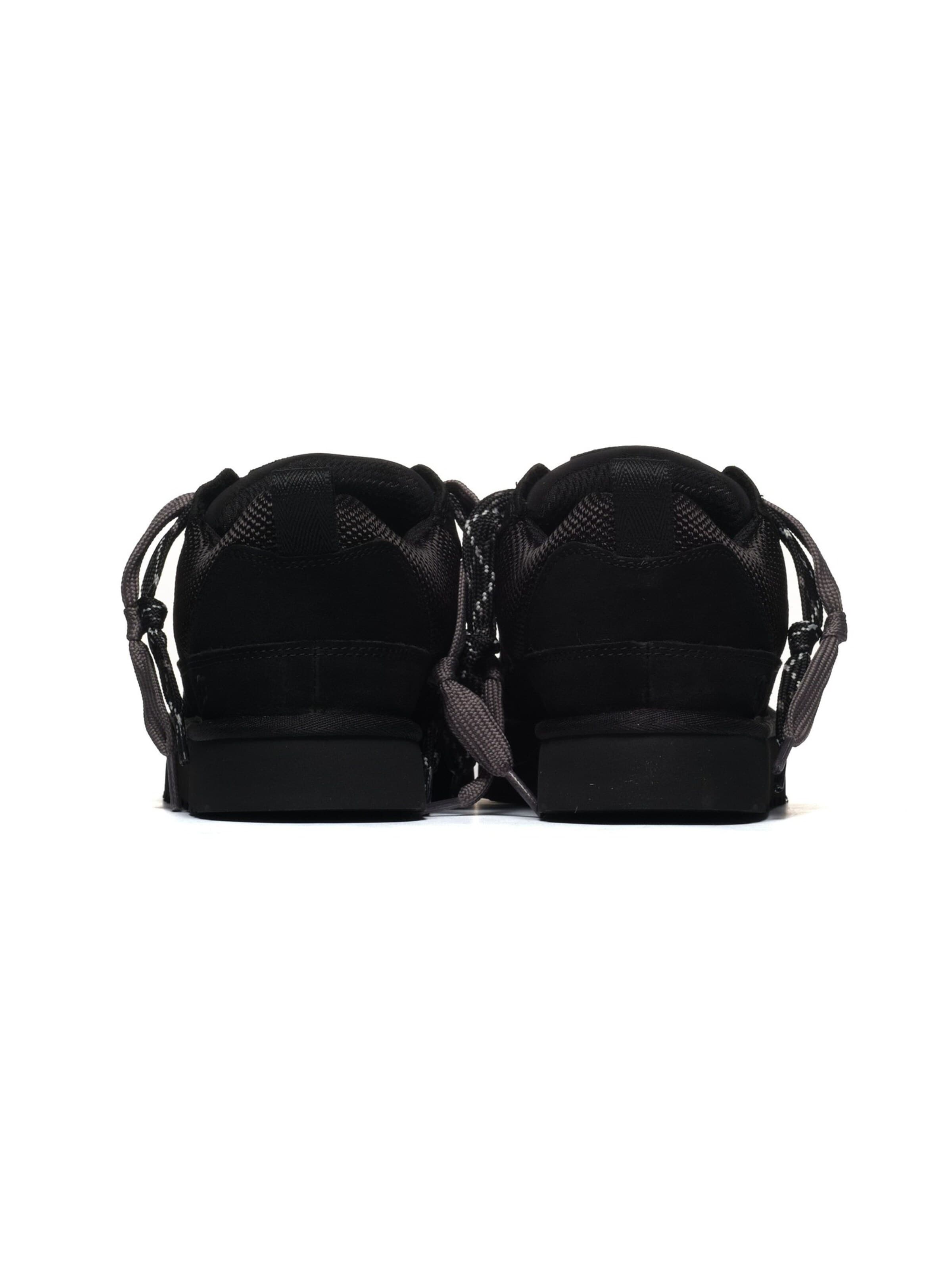 Baskets basses UGG en noir