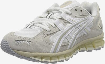 ASICS SportStyle Baskets basses 'Gel-Kayano 5 360 ' en blanc, Vue avec produit