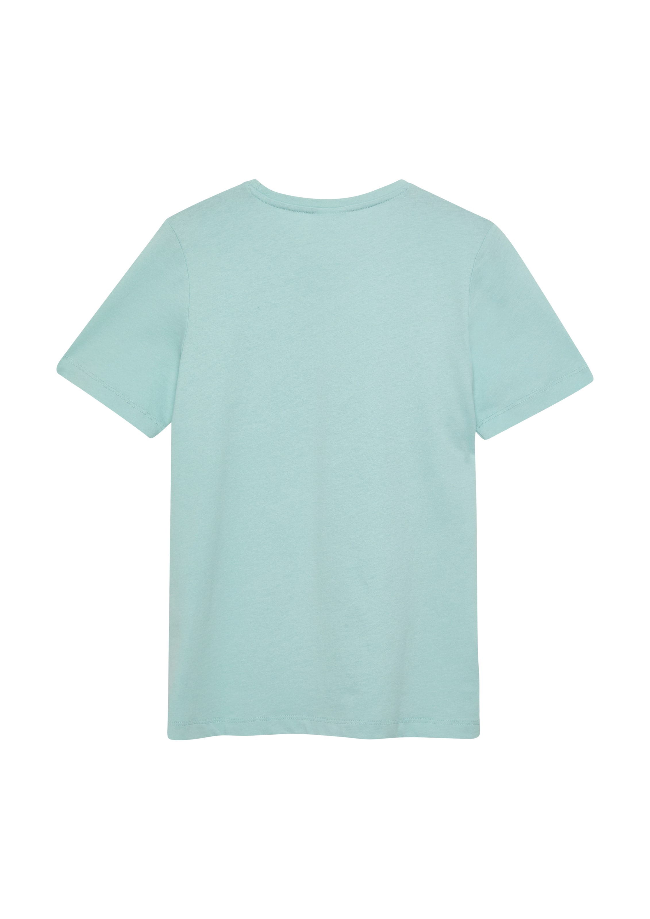 T-Shirt s.Oliver en bleu