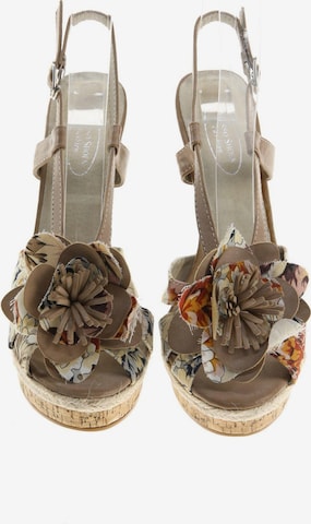 SENSO Sandals & High-Heeled Sandals in 35 in Mixed colors