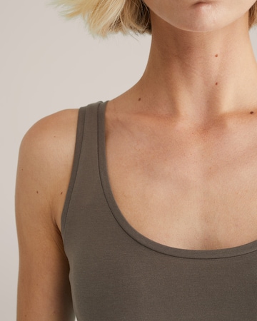 Haut WE Fashion en vert
