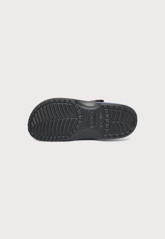 CrocsKlompe 'Spiderman' - crvena boja