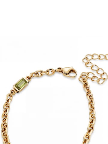 Arkai Armband 'Prism' in Goud