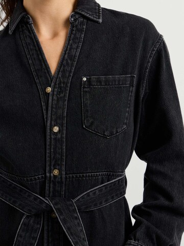 Pepe Jeans Dress in Blue