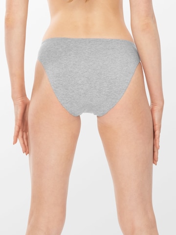 kleiderhelden Slip 'SlipTease'‌ in Grau