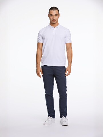 Lindbergh Shirt in Wit