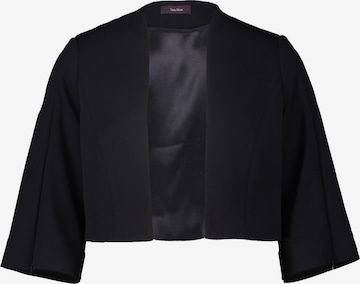 Blazer Vera Mont en noir : devant