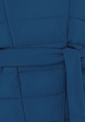 Usha - Chaqueta de entretiempo en azul