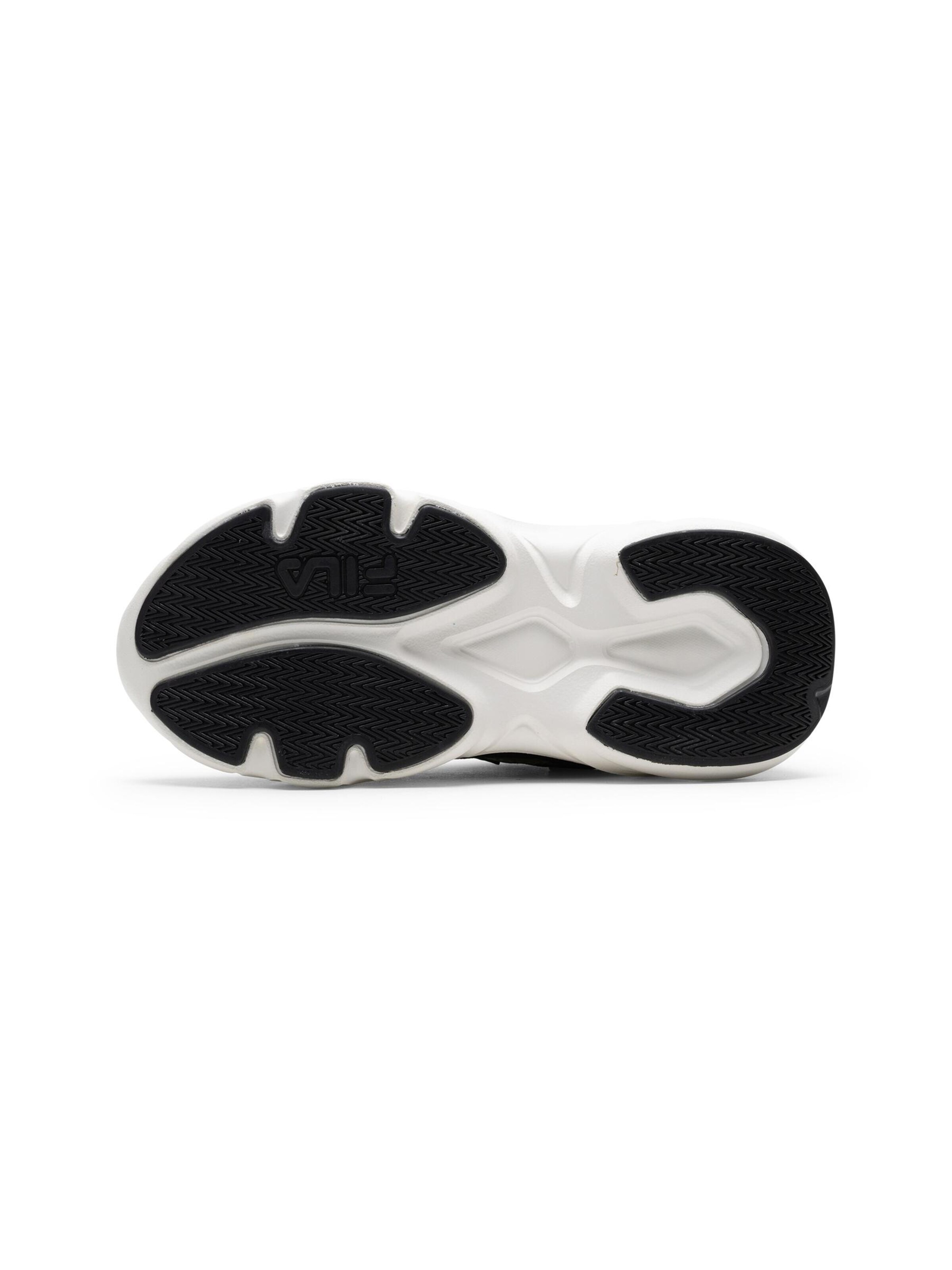 FILA Sneaker 'COLLENE A kids'‌‌‌ in Schwarz