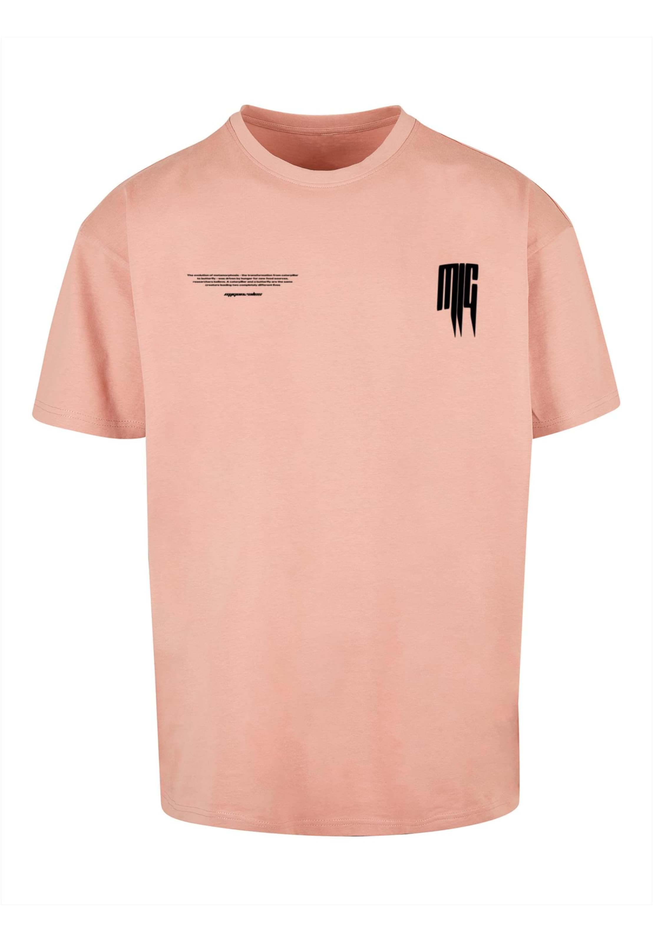 MJ Gonzales Bluser &amp; t-shirts i orange: forside