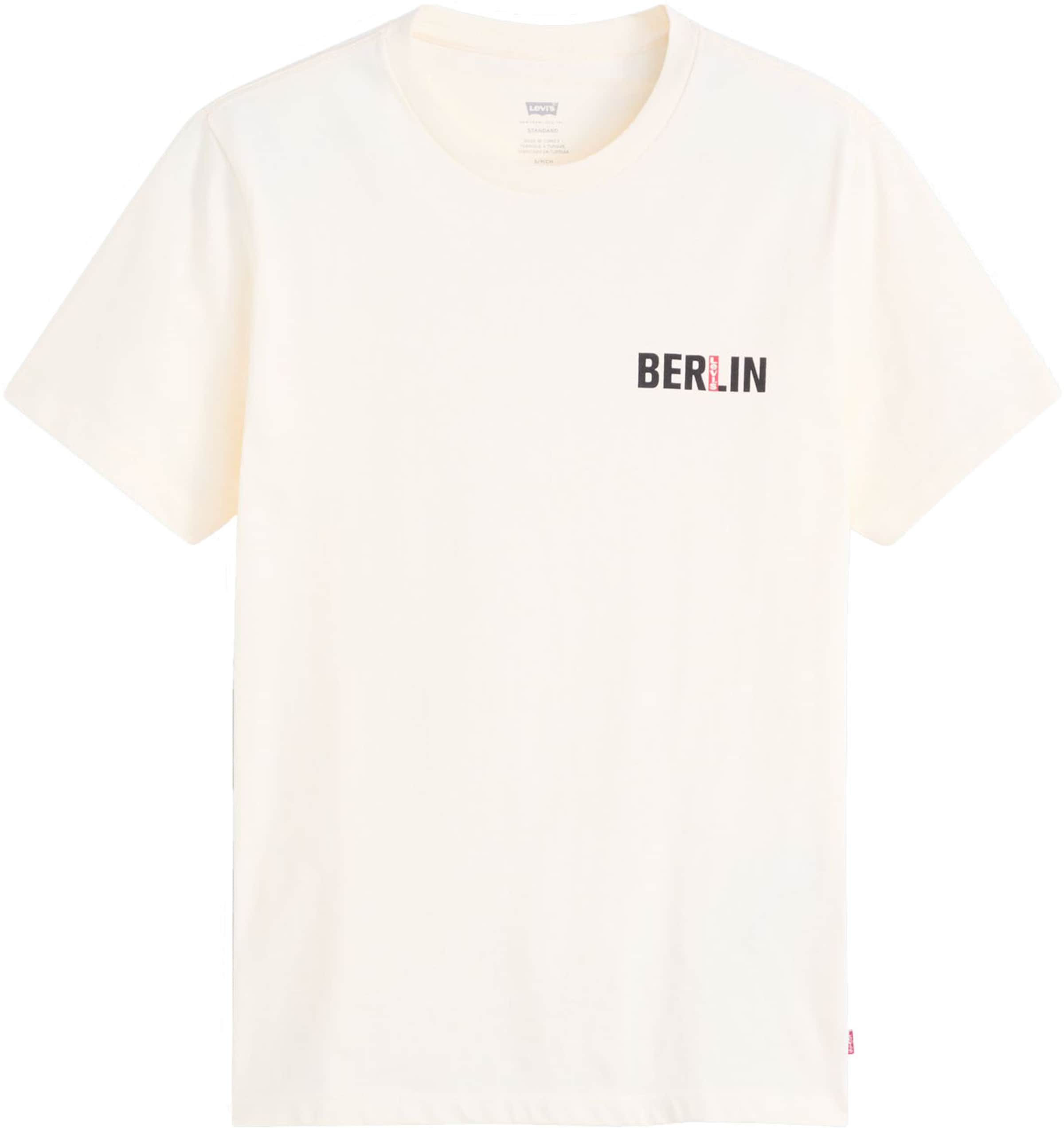 LEVI'S ® Shirt in White: front