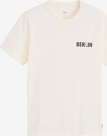 LEVI'S ® Shirt in White: front