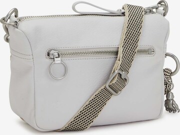 KIPLING - Bolso de hombro 'Xandra' en gris