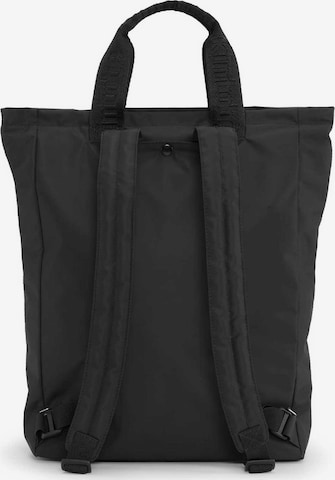 kintobe Backpack 'TIPPI' in Black