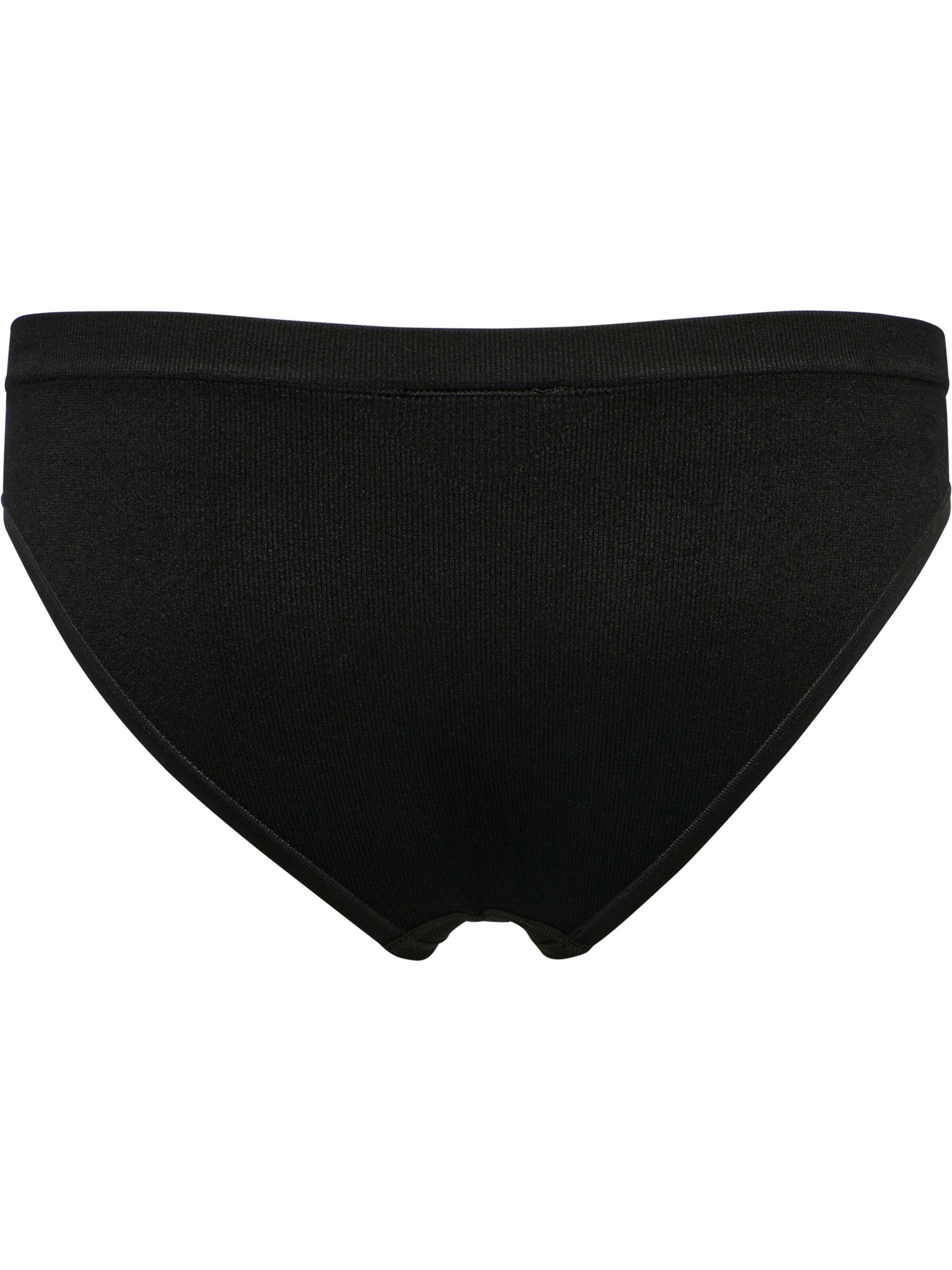 Hummel Sportsunderbukser 'Juno' i sort