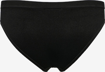 Sous-vêtements de sport 'Juno' Hummel en noir