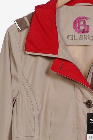 GIL BRET Jacket & Coat in L in Beige