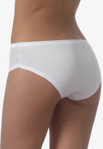 LingaDore Panty in White