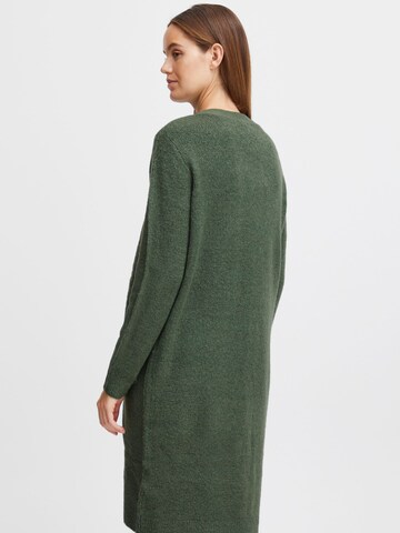 Cardigan 'Mirelle' b.young en vert